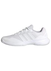 adidas Performance &Scaron;portov&aacute; obuv 'Gamecourt 2' Muži biela 39/39.5