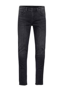 Casual Friday M&auml;n Jeans 'RY' m&ouml;rkgr&aring; Storlek 34