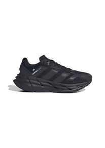 adidas Sportswear M&auml;n L&aring;g sneaker 'ADISTAR 3' svart / vit Storlek 6.5