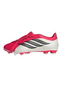 adidas Performance Futballcipők 'PREDATOR CLUB' F&eacute;rfi piros , M&eacute;ret 6,5