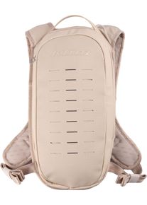 Klim Arsenal XC 5, sac &agrave; dos d hydratation , couleur: Beige , taille: 5 l / 3 l