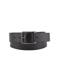 Levi's Levi's , Herren, Lederg&uuml;rtel &raquo;ALDERPOINT&laquo;, schwarz, schwarz, G&uuml;rtel von Levi's