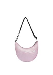 adidas Sportswear Torba sportowa 'adidas Glow Shoulder' dla mężczyzn fioletowy Rozmiar One Size