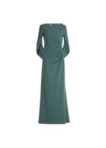 Vera Mont, Damen, Abendkleid &raquo;Abendkleid mit Spitze&laquo;, Eucalyptus Leaf, EURO, 42 - EURO, Eucalyptus Leaf, Passform: Figurbetont