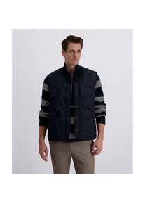 Pierre Cardin, Herren, Steppweste in bequemer Weite, salute, XXL, salute, Steppweste von Pierre Cardin