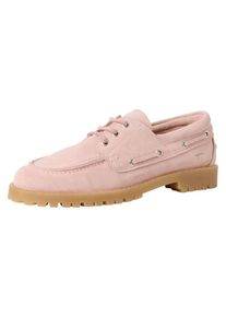 Tamaris Mocassin Femme rose taille 42