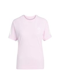 adidas Performance Funkcion&aacute;lis felső 'Adi365' Női r&oacute;zsasz&iacute;n , M&eacute;ret M