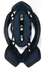 Arai RX-7V/QV-Pro, lining