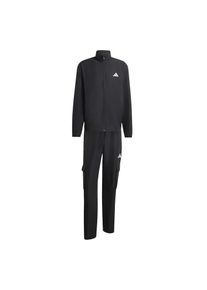 adidas Sportswear Tr&eacute;ningruha F&eacute;rfi fekete , M&eacute;ret XL