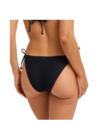 Roxy, Damen, Bikini-Hose &raquo; Island&laquo;, Anthracite, XS - US-Gr&ouml;&szlig;en, Material: Weicher, ,...