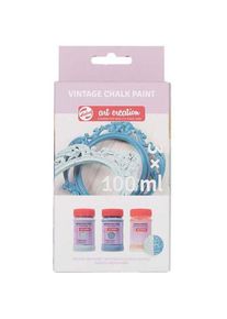 Royal Talens, Chalk, (100 ml)