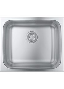 Grohe, Sp&uuml;lbecken, K200 60-S (Unterbausp&uuml;le, 45.80 cm, 53.30 cm)