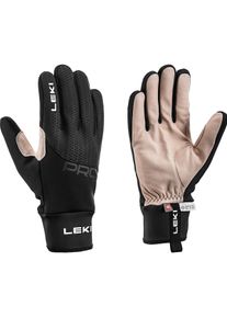 Leki, Skihandschuhe, (8)