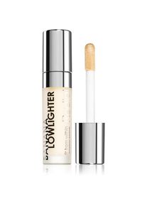 Rodial, Highlighter + Bronzer, Banana Lowlighter (Transparent, Highlighter)