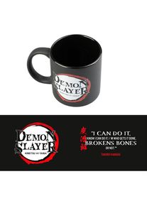 Demon Slayer Kimetsu no Yaiba mug 350ml, Tasse