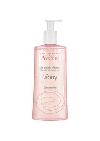 Av&egrave;ne Av&egrave;ne, Duschmittel, Body (500 ml)