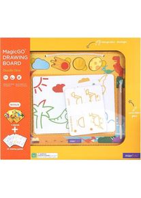 mierEdu Magic Go Drawing Board - Doodle Dino - (ME221)
