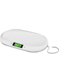 Extralink, Personenwaage, Smart Life Baby Scale B5 (20 kg)