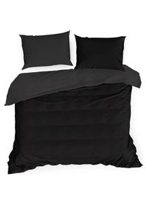 Eurofirany, Bettw&auml;sche, Pos (Duvetbezug, 180 x 200 cm)