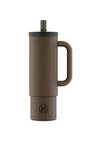 24 Bottles, Trinkflasche + Thermosflasche, (0.80 l)