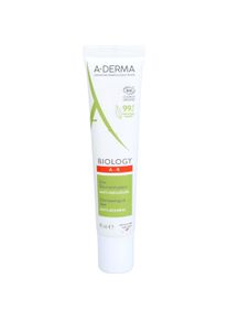 A-DERMA, Gesichtscreme, Anti-R&ouml;tungen Creme (40 ml, 24h Creme)