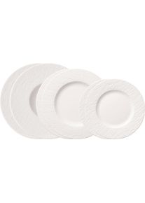 Villeroy & Boch Villeroy & Boch, Geschirrset, Tellerset (6 Stk.)