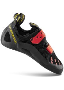 La Sportiva, Herren, Kletterschuhe, Kletterschuh Tarantula - (38.5), Schwarz