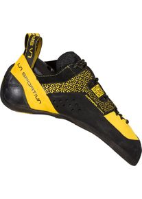 La Sportiva, Herren, Kletterschuhe, Katana Laces (38), Gelb