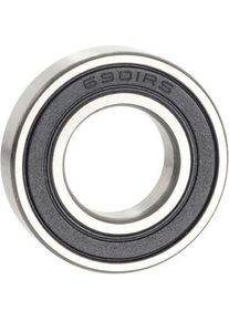 Union, Kugellager, 6901 2RS CB-074