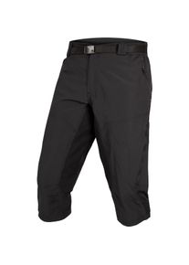 ENDURA, Herren, Velohosen, Hummvee (L), Schwarz