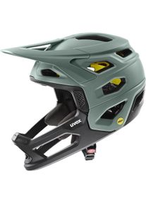 Uvex Sports, Velohelm, (52 - 57 cm)