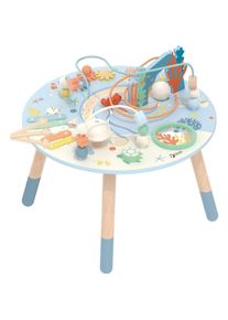 Classic World Holz-Aktivit&auml;tstisch Unterwasserwelt