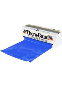 TheraBand, Fitnessband, (Extra Stark)