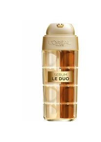 L'Or&eacute;al L'Or&eacute;al Paris, Gesichtsserum, L'Oreal Paris Age Perfect Rejuvenating Serum Le Duo 30ml (30 ml)
