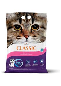 Intersand Extreme Classic (Parf&uuml;miert, 14 l), Katzenstreu