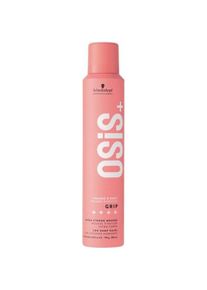 Schwarzkopf, Haarspray, Haarspray f&uuml;r extra starken Halt Osis+ Grip 200 ml (200 ml)