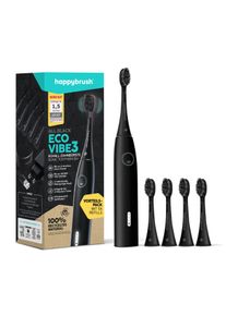 happybrush, Elektrische Zahnb&uuml;rste, Eco Vibe 3