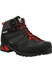 Millet, Herren, Wanderschuhe, Super Trident Gtx Stiefel (43 1/3), Grau