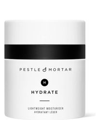 Pestle & Mortar Pestle & Mortar, Gesichtscreme, Hydrate Moisturiser (50 ml, 24h Creme)
