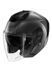 SHARK, Motorradhelm, RS Ikonik (59 - 60 cm, L)