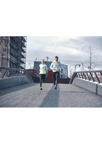 Gore Wear, Damen, Laufjacke, Drive (S, L), Weiss, L, S