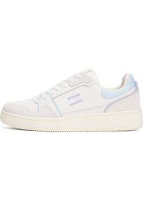 Tommy Hilfiger, Damen, Sneakers, Tjw Retro Basket Sneaker, Weiss, (39)