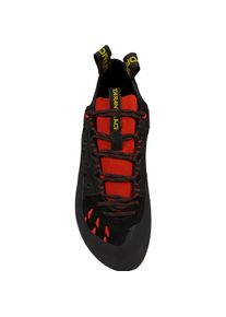 La Sportiva, Herren, Kletterschuhe, Tarantulace (45), Schwarz