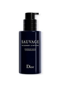 Dior, Gesichtsreinigung, Sauvage Cleanser (Reinigungsgel, 125 ml)