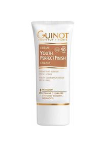 Guinot, Gesichtsserum, Youth Perfect Finish (30 ml)