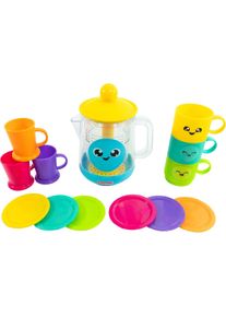 Tomy Bubble Becher und Kanne Set