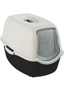 Rotho Bailey Eco (Katzenklo geschlossen), Katzenklo