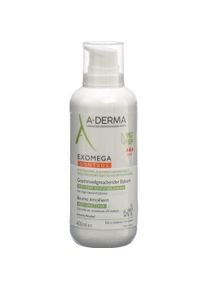 A-DERMA, Bodylotion, Exomega Control (400 ml)