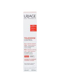 Uriage, Gesichtscreme, Roseliane Anti-Redness Face Mask 40ml - Soothes Sensitive Skin (40 ml)
