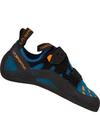 La Sportiva, Herren, Kletterschuhe, Kletterschuh Tarantula - (38.5), Blau